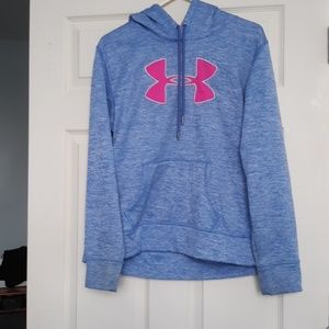 Underarmour hooodie